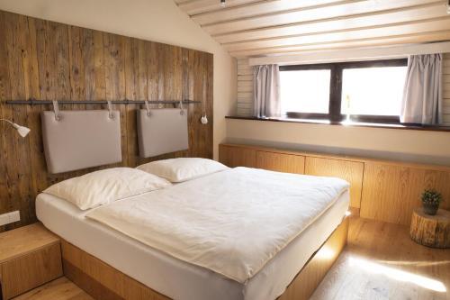 Hostal Koliba U Cerneho Medveda
