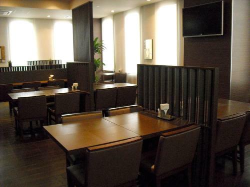 Hotel Route-inn Ashikaga Ekimae
