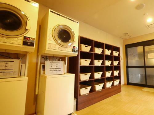 Hotel Route-inn Ashikaga Ekimae