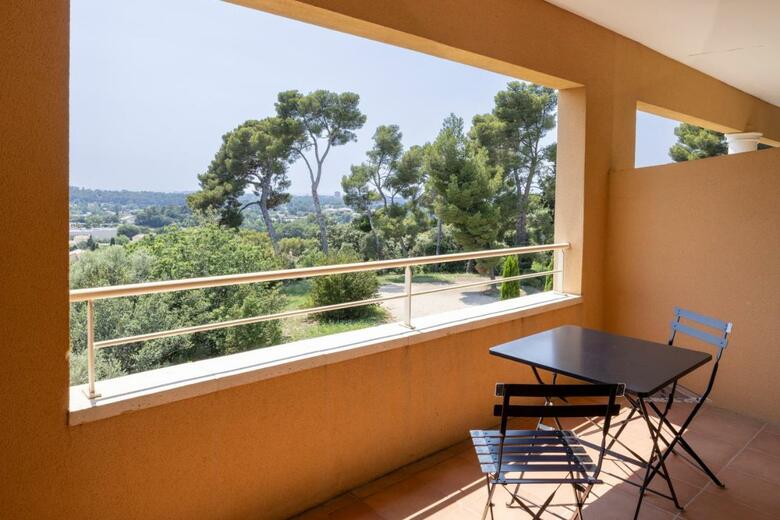 C�t� Sud Hotel Allauch