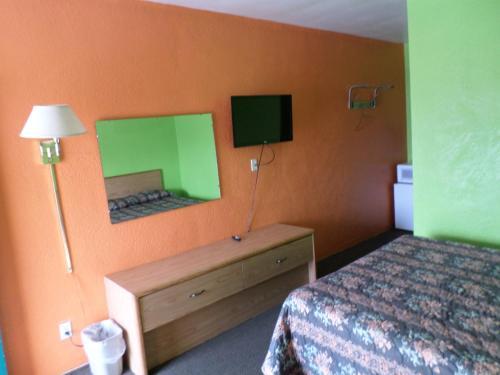 Broadway Motel Des Moines
