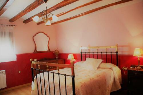 Agroturismo Casa Tolosa