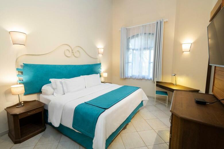 Apartamentos Hotel Villa Rossa