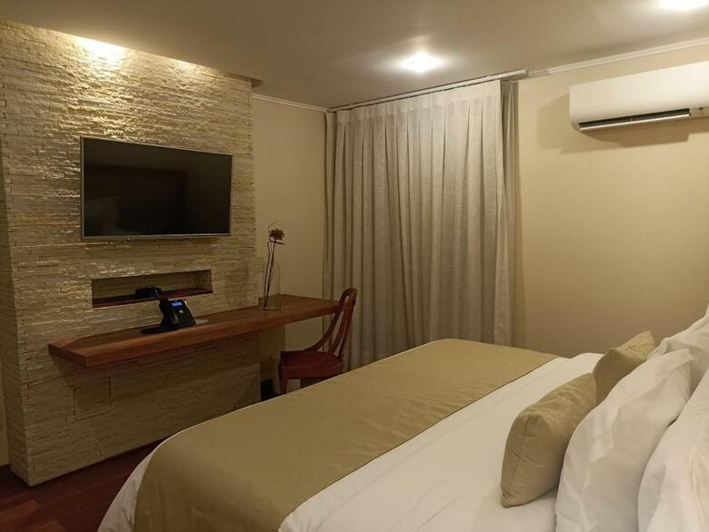 Apartamentos Hotel Villa Rossa