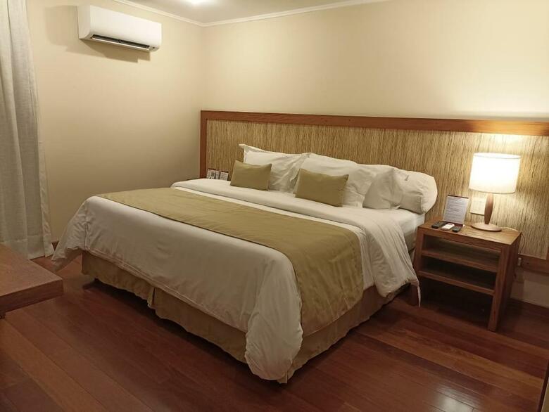 Apartamentos Hotel Villa Rossa