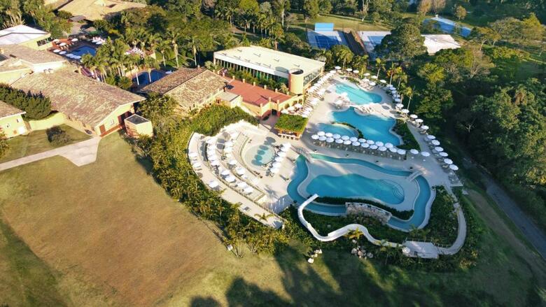 Apartamentos Hotel Villa Rossa