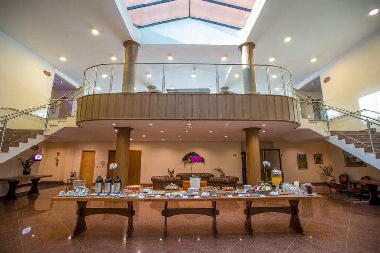 Apartamentos Hotel Villa Rossa