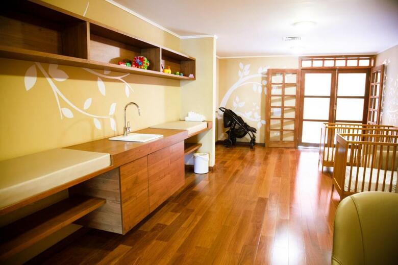 Apartamentos Hotel Villa Rossa
