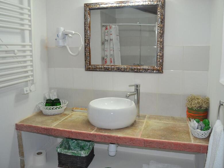 Agroturismo Casona Dos Lagos