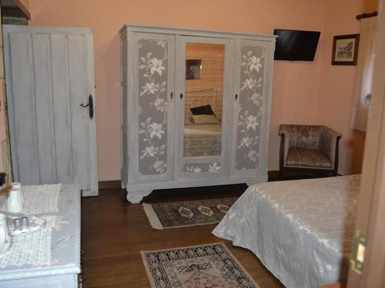 Agroturismo Casona Dos Lagos