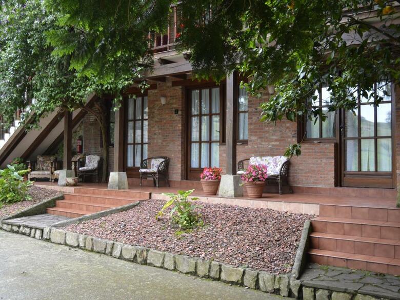 Agroturismo Casona Dos Lagos