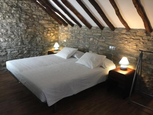 Agroturismo El Rinc�n De Ar�n
