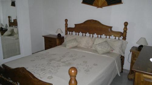 Agroturismo El Rinc�n De Ar�n