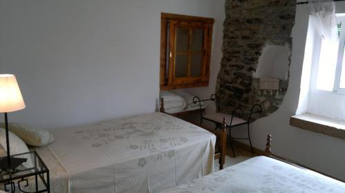 Agroturismo El Rinc�n De Ar�n