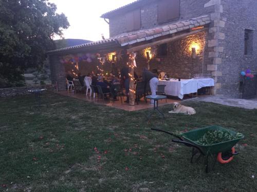 Agroturismo El Rinc�n De Ar�n