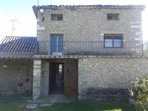 Agroturismo El Rinc�n De Ar�n