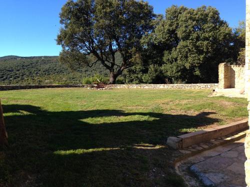 Agroturismo El Rinc�n De Ar�n