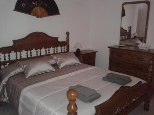 Agroturismo El Rinc�n De Ar�n