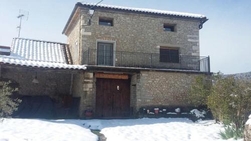 Agroturismo El Rinc�n De Ar�n