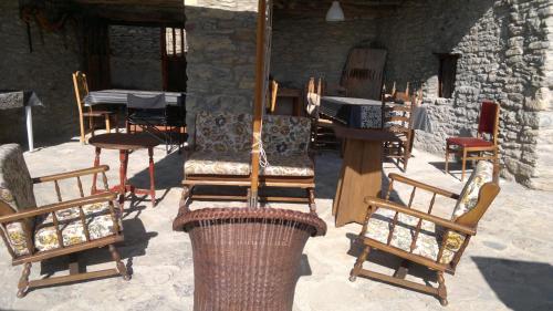 Agroturismo El Rinc�n De Ar�n