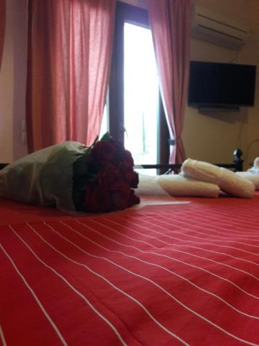 Apartamento Althea Archontika Tis Androu