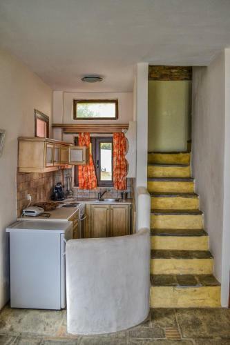 Apartamento Althea Archontika Tis Androu
