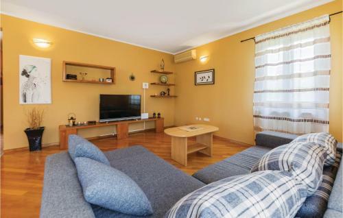 Holiday Home Putini Putini
