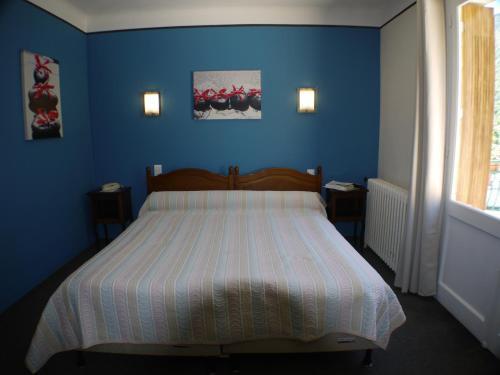 Hotel H�tel Le Castelet