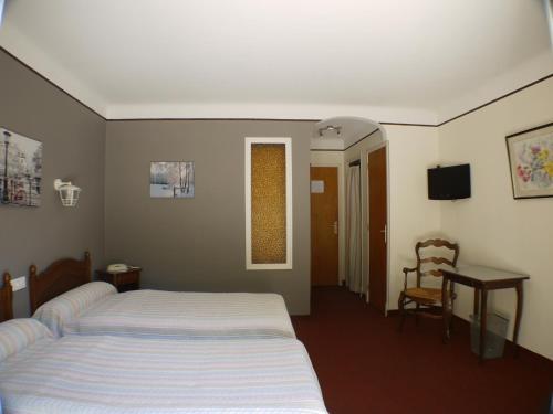 Hotel H�tel Le Castelet