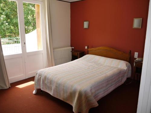 Hotel H�tel Le Castelet