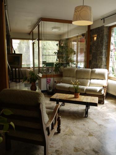 Hotel H�tel Le Castelet