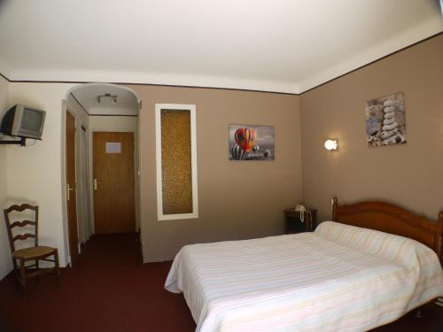 Hotel H�tel Le Castelet