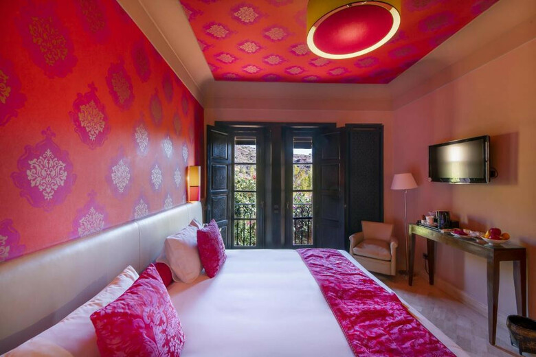 Hotel Widiane Resort