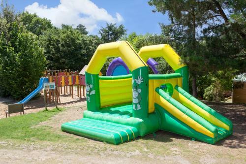Camping Le Paradis