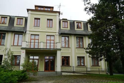 Hostal Fertimed