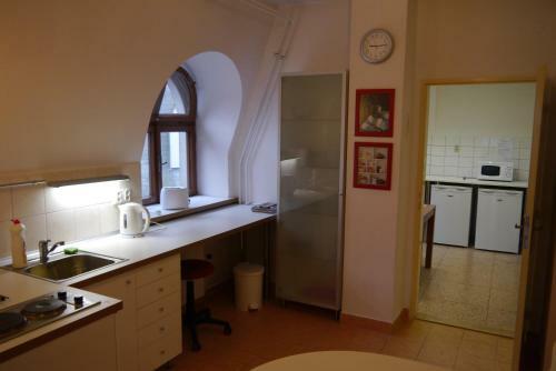 Hostal Fertimed