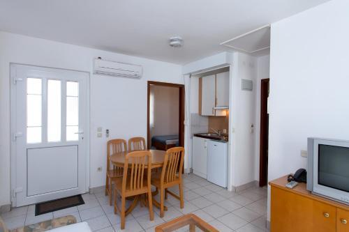 Apartments Urania
