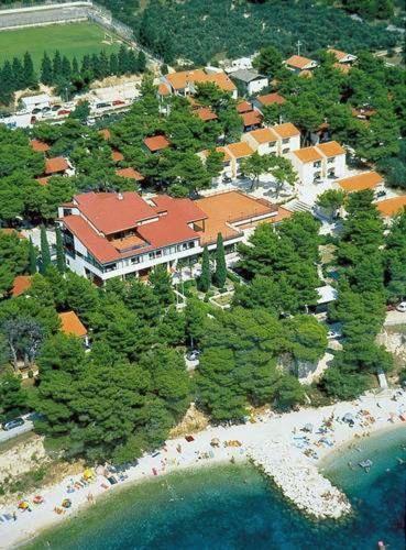Apartments Urania