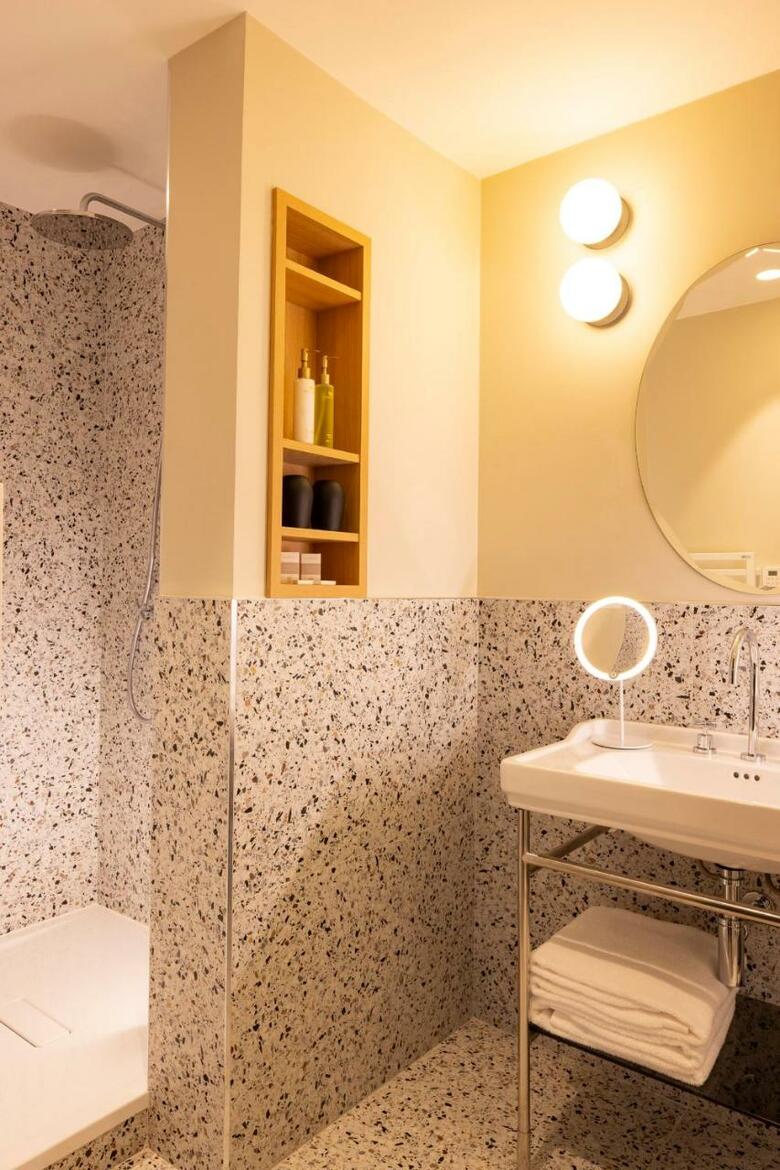 Hotel Hostellerie La Briqueterie