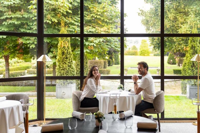 Hotel Hostellerie La Briqueterie