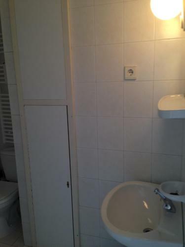 Bed & Breakfast West Place Panzi�