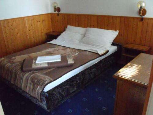 Bed & Breakfast West Place Panzi�
