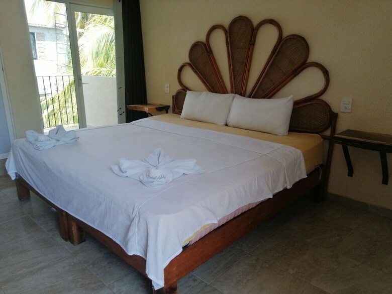 Hotel Ashly