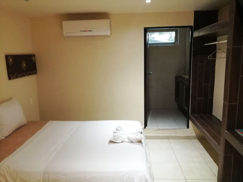 Hotel Ashly