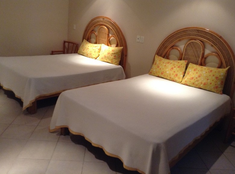 Hotel Ashly