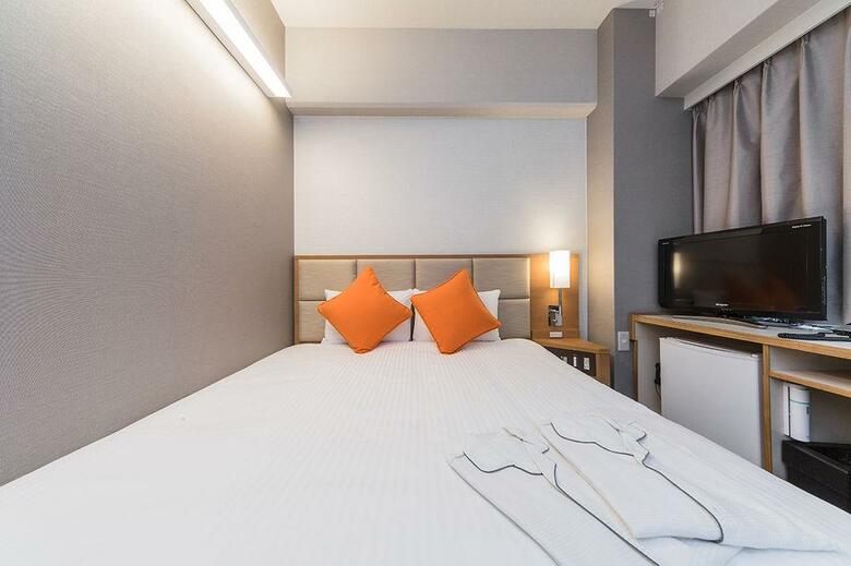 Hotel Sun White
