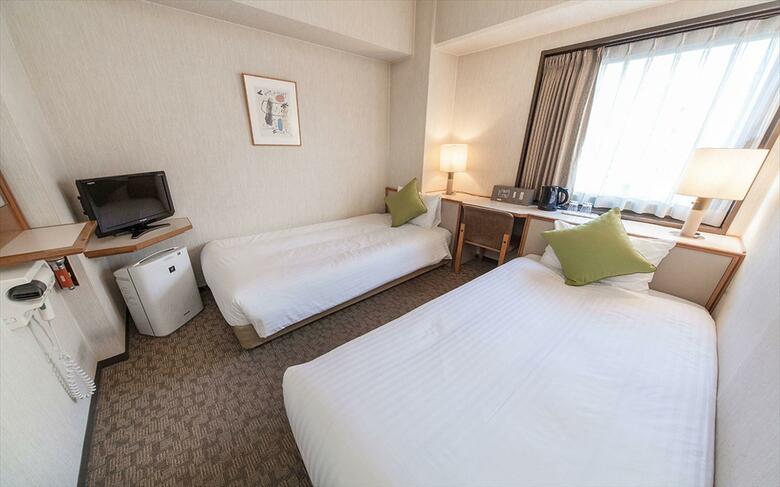 Hotel Sun White