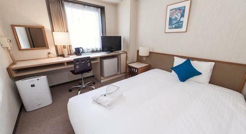 Hotel Sun White