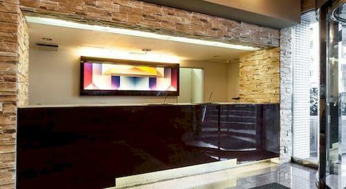Hotel Sun White