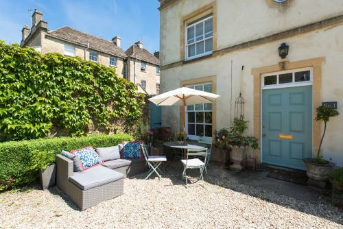 Agroturismo My Place Go - Cirencester